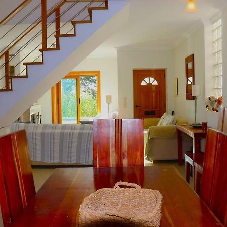 Sea Breeze House Ericeira - Ribeira Dilhas Beach מראה חיצוני תמונה
