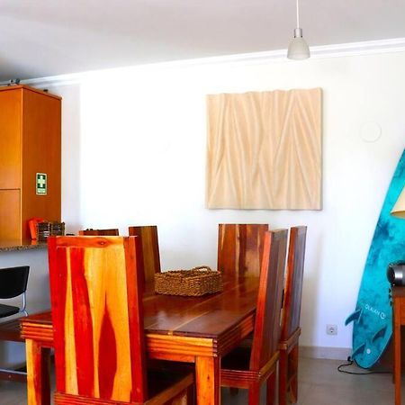Sea Breeze House Ericeira - Ribeira Dilhas Beach מראה חיצוני תמונה