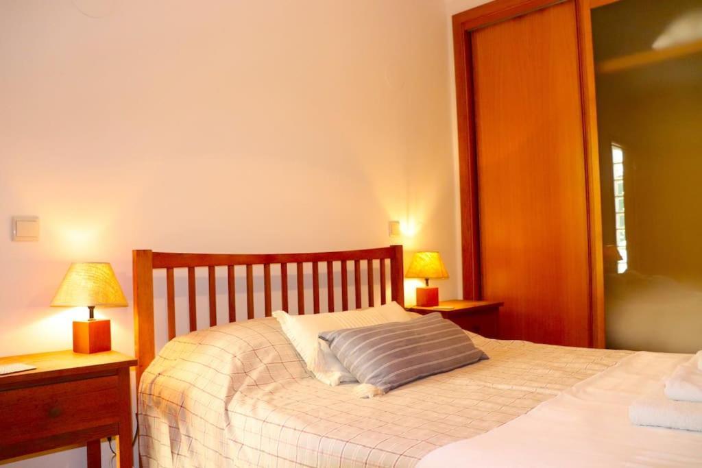 Sea Breeze House Ericeira - Ribeira Dilhas Beach מראה חיצוני תמונה