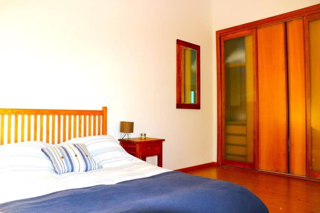 Sea Breeze House Ericeira - Ribeira Dilhas Beach מראה חיצוני תמונה