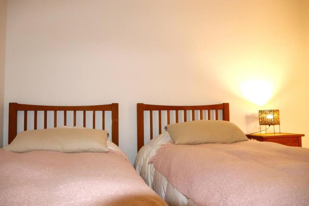 Sea Breeze House Ericeira - Ribeira Dilhas Beach מראה חיצוני תמונה
