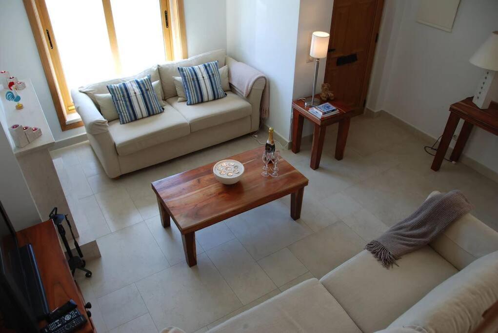 Sea Breeze House Ericeira - Ribeira Dilhas Beach מראה חיצוני תמונה
