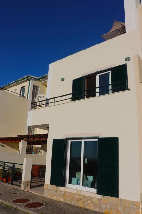Sea Breeze House Ericeira - Ribeira Dilhas Beach מראה חיצוני תמונה
