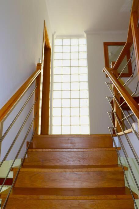 Sea Breeze House Ericeira - Ribeira Dilhas Beach מראה חיצוני תמונה